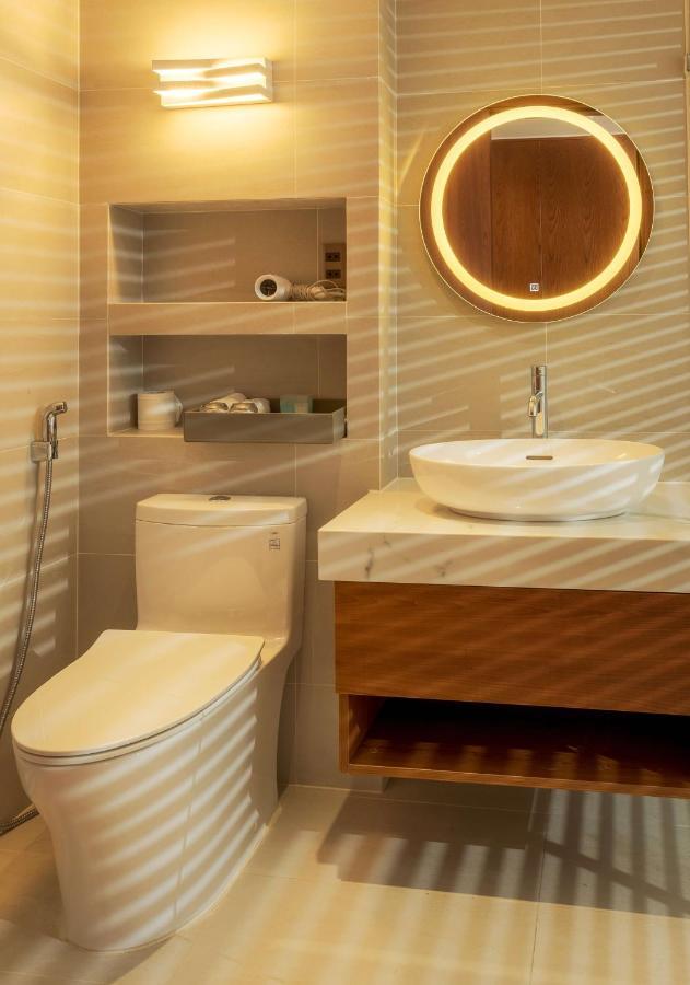 Ngon Avatar Hotel Pleiku Eksteriør billede